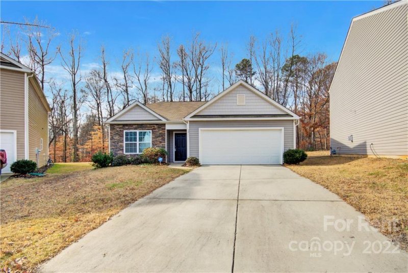 Property image 2 at 2810 Tancor Court, Charlotte, NC 28269