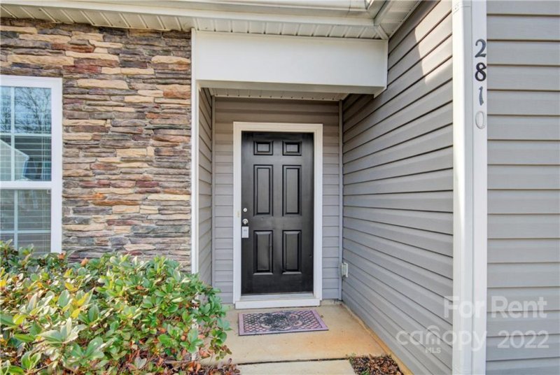 Property image 3 at 2810 Tancor Court, Charlotte, NC 28269