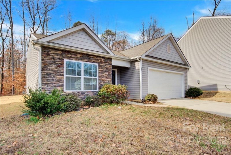 Property image 4 at 2810 Tancor Court, Charlotte, NC 28269