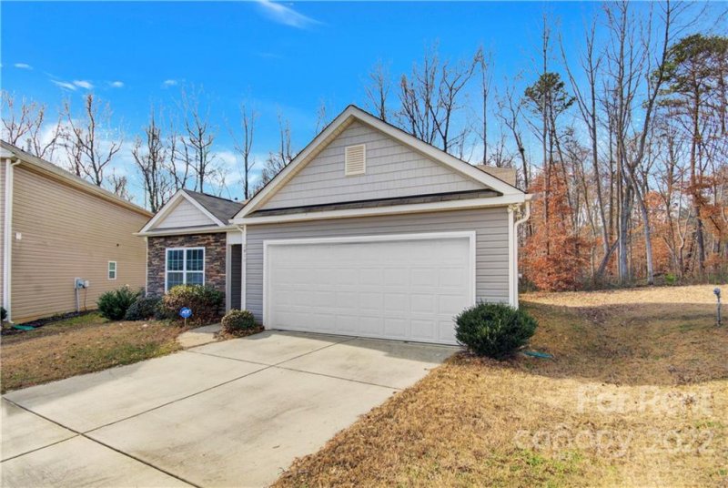 Property image 5 at 2810 Tancor Court, Charlotte, NC 28269