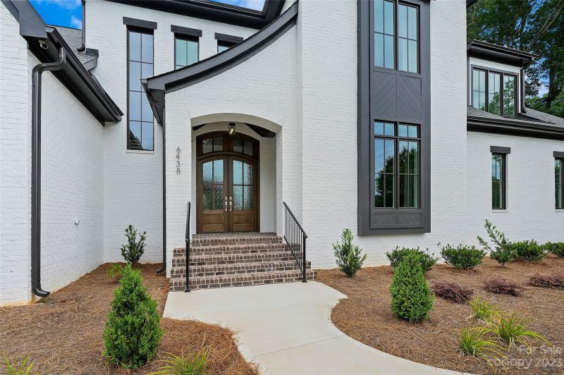 Property image 2 at 6438 Bascale Lane, Mint Hill, NC 28227