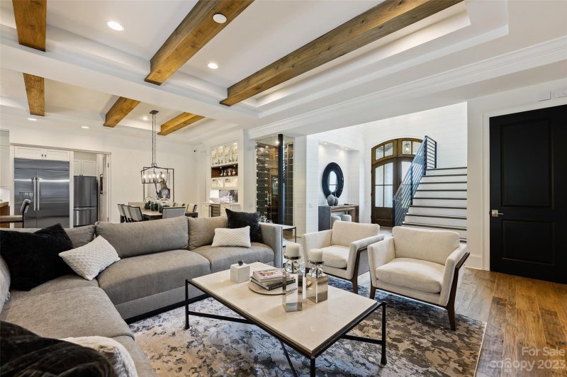 Property image 4 at 6438 Bascale Lane, Mint Hill, NC 28227