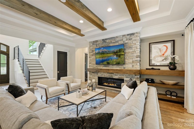 Property image 5 at 6438 Bascale Lane, Mint Hill, NC 28227