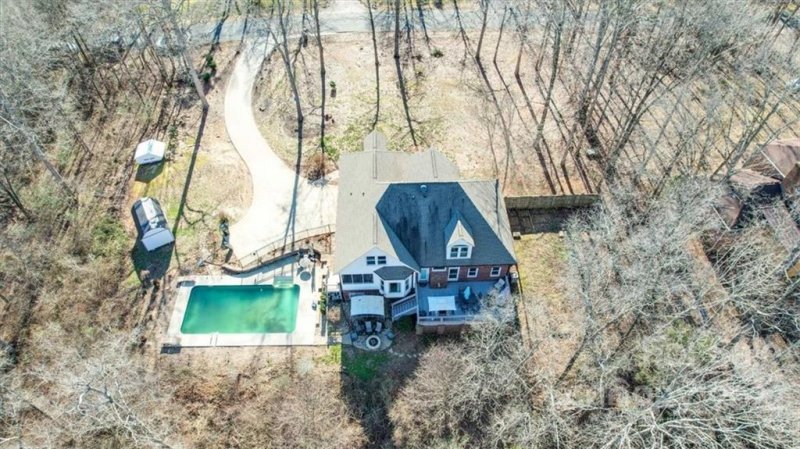 Property image 4 at 121 Windsor Greene Drive, Monroe, NC 28110