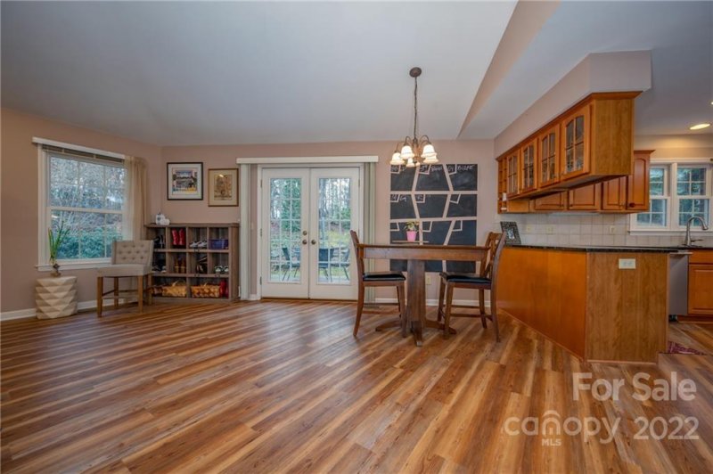 Property image 5 at 338 Case Street, Columbus, NC 28722