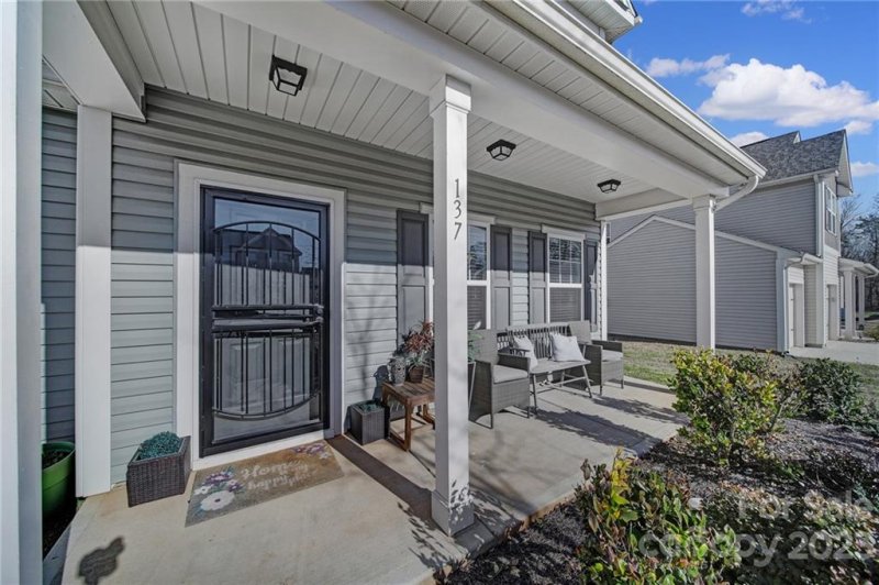 Property image 2 at 137 Abel Peterson Drive, Mount Holly, NC 28120