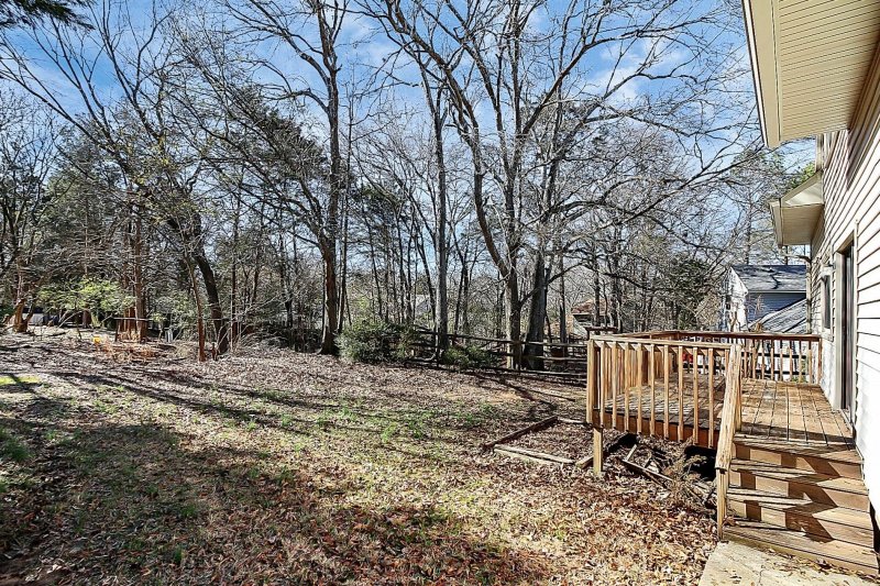 Property image 3 at 11909 Five Cedars Road, Charlotte, NC 28226