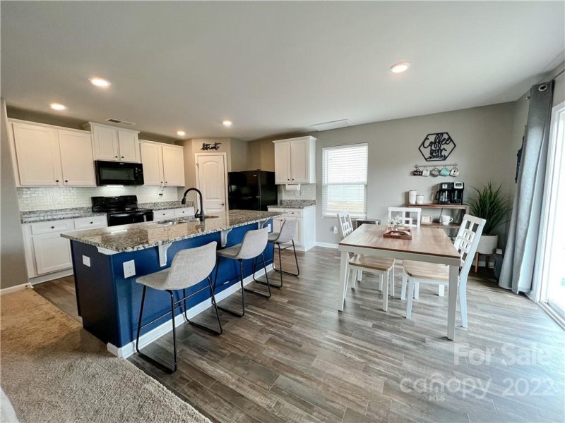 Property image 4 at 1280 Winding Creek Road, Salisbury, NC 28146