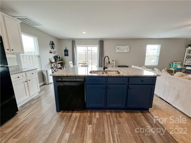 Property image 5 at 1280 Winding Creek Road, Salisbury, NC 28146