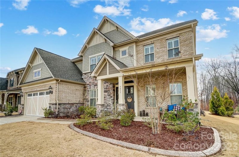 Property image 2 at 4053 Wiltshire Lane, Indian Land, SC 29707