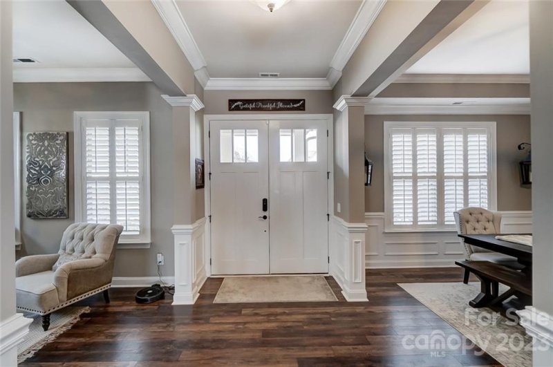 Property image 4 at 4053 Wiltshire Lane, Indian Land, SC 29707