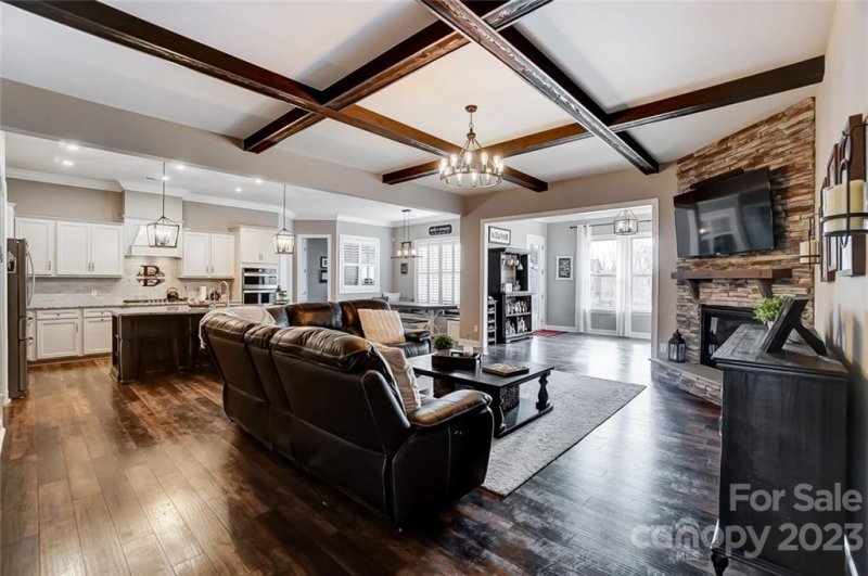 Property image 5 at 4053 Wiltshire Lane, Indian Land, SC 29707