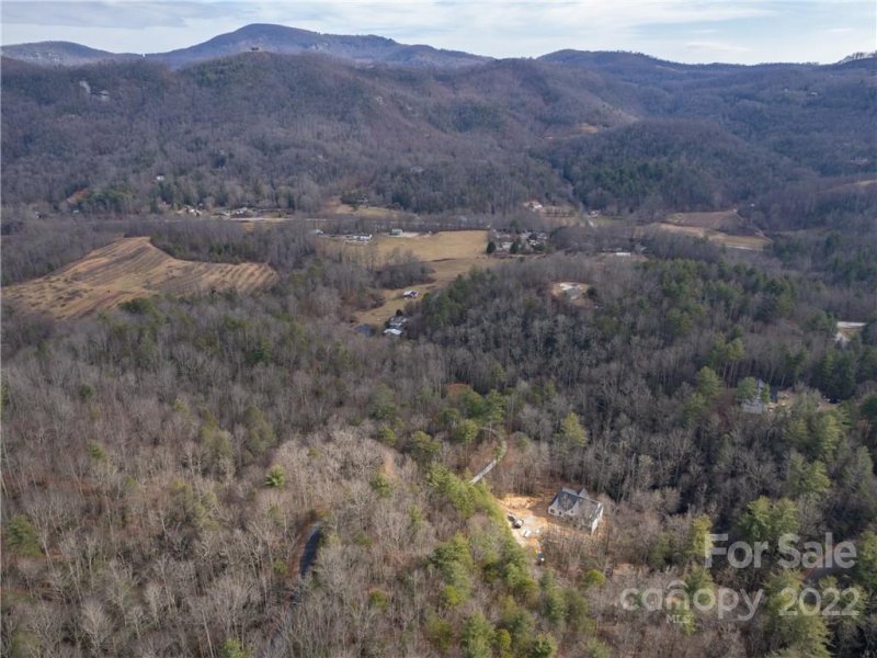 Property image 2 at 263 Falling Leaves Lane, Hendersonville, NC 28792