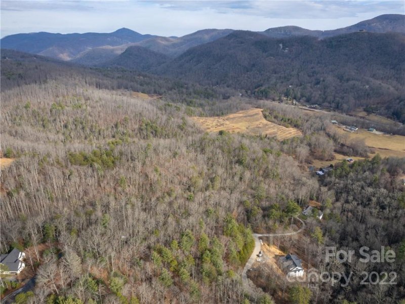 Property image 4 at 263 Falling Leaves Lane, Hendersonville, NC 28792