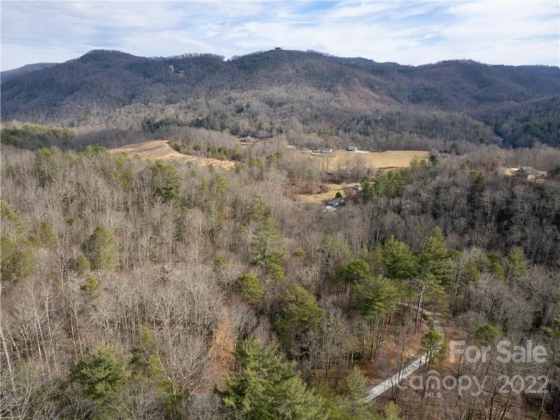 Property image 5 at 263 Falling Leaves Lane, Hendersonville, NC 28792