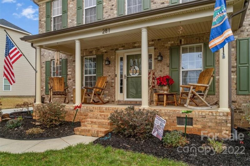 Property image 2 at 281 Fischer Road, Fort Mill, SC 29715