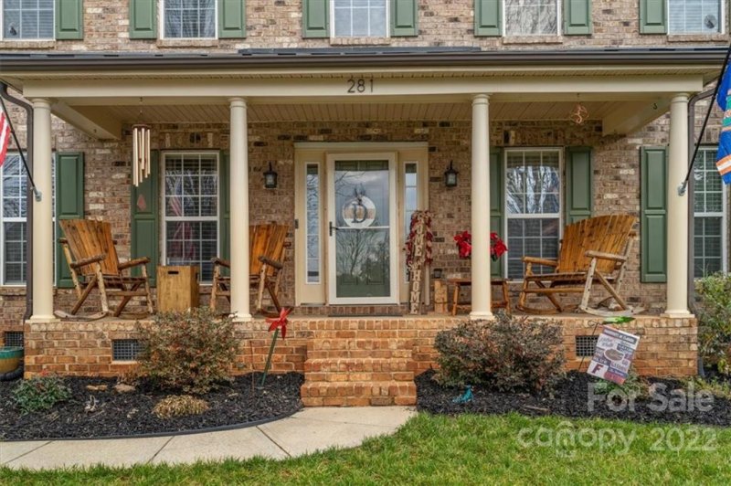 Property image 3 at 281 Fischer Road, Fort Mill, SC 29715