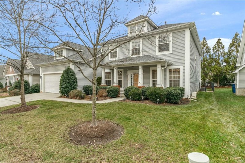 Property image 2 at 1324 Millbank Drive, Stallings, NC 28104