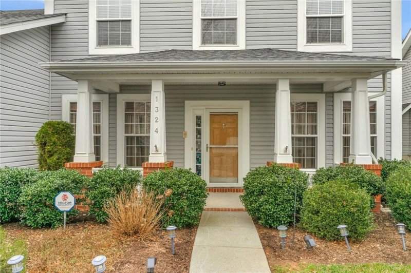 Property image 4 at 1324 Millbank Drive, Stallings, NC 28104