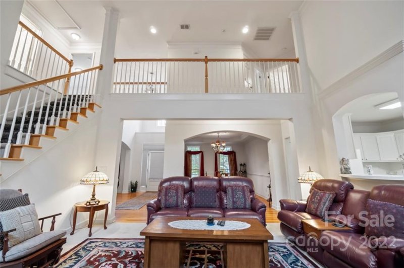 Property image 2 at 11527 Tavernay Parkway, Charlotte, NC 28262