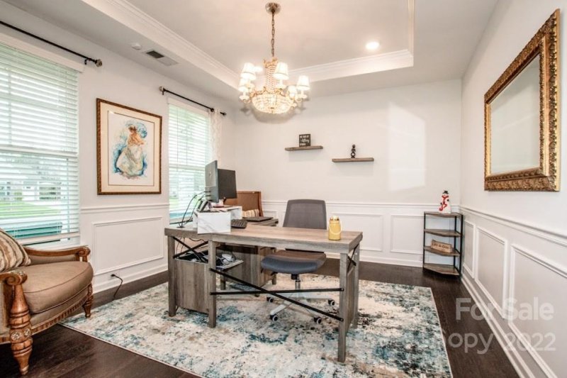 Property image 3 at 197 Bushney Loop, Mooresville, NC 28115