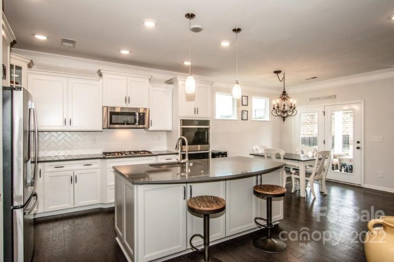 Property image 4 at 197 Bushney Loop, Mooresville, NC 28115