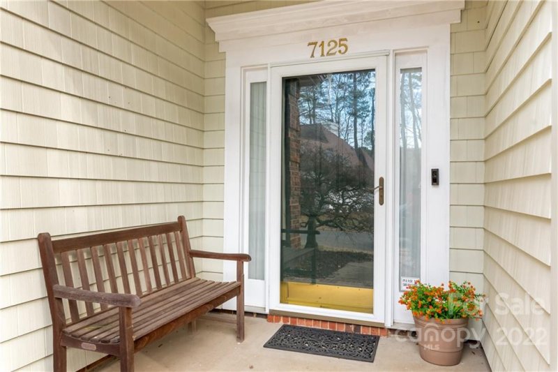 Property image 2 at 7125 Bevington Woods Lane, Charlotte, NC 28277