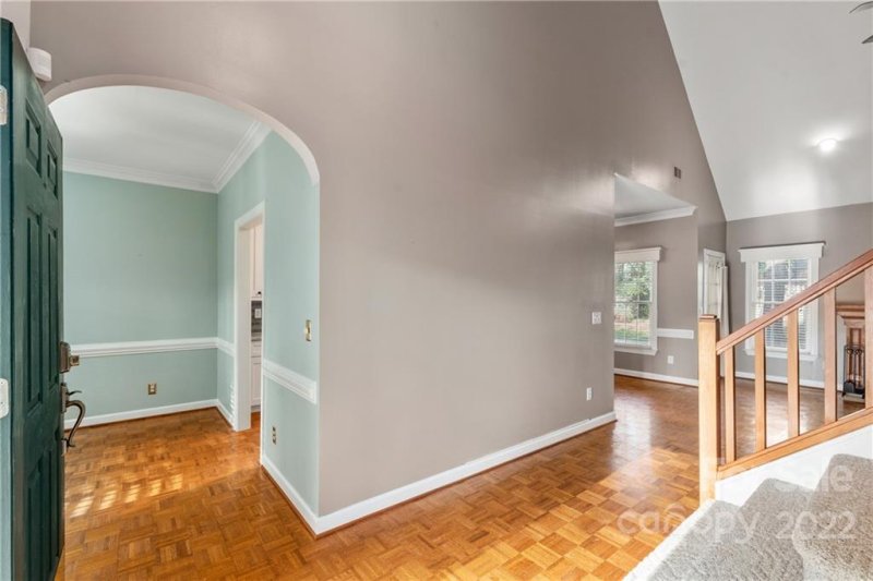 Property image 4 at 7125 Bevington Woods Lane, Charlotte, NC 28277