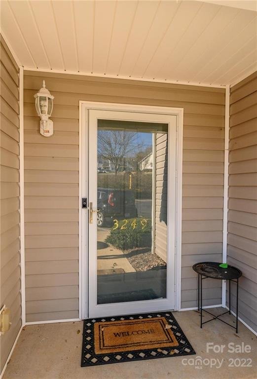 Property image 3 at 3249 White Oak Court, Claremont, NC 28610