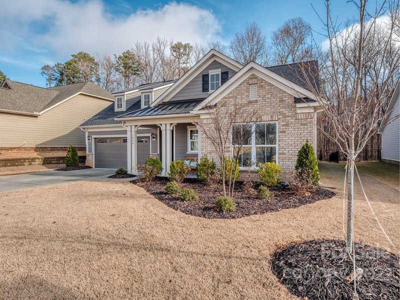 Property image 3 at 1004 Moose Trail, Matthews, NC 28104