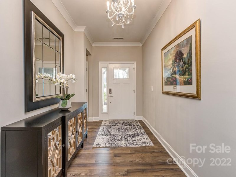 Property image 4 at 1004 Moose Trail, Matthews, NC 28104