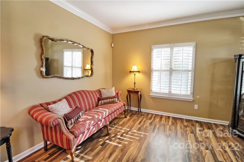 Property image 3 at 2606 Ashby Woods Drive, Matthews, NC 28105