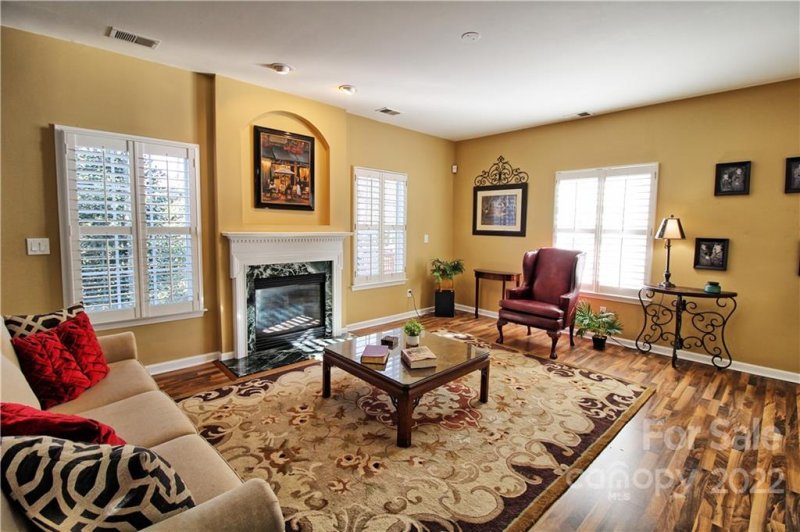 Property image 5 at 2606 Ashby Woods Drive, Matthews, NC 28105