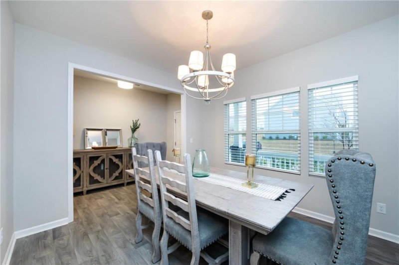 Property image 4 at 1509 Whitman Court, York, SC 29745