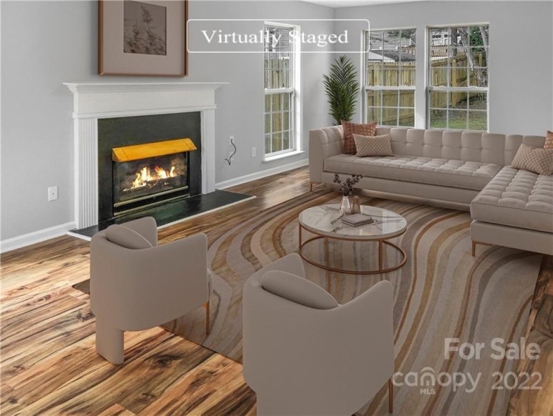 Property image 2 at 9019 Treyburn Drive, Charlotte, NC 28216