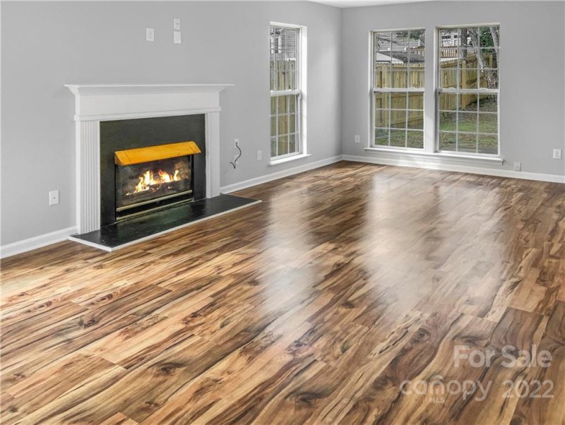 Property image 3 at 9019 Treyburn Drive, Charlotte, NC 28216