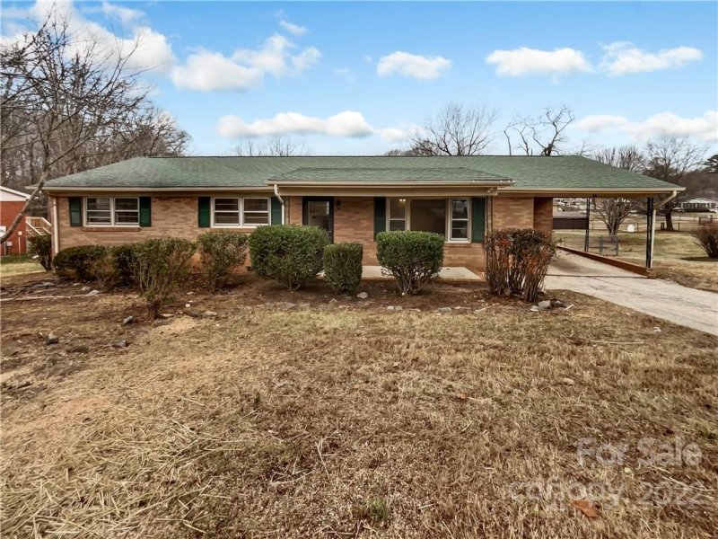 417 Ashebrook Park Road