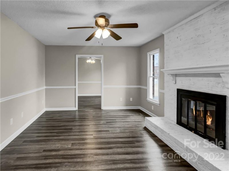 Property image 3 at 2359 Ellerbe Drive, Kannapolis, NC 28083