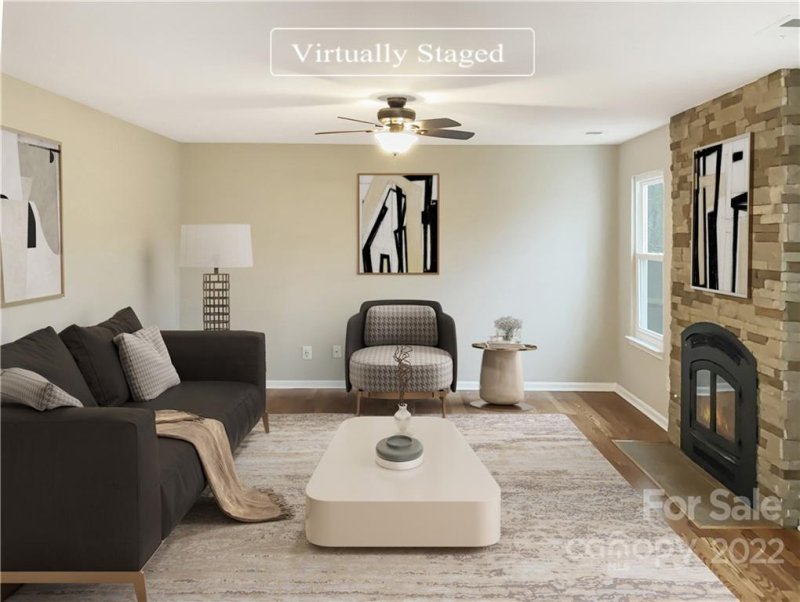 Property image 2 at 7704 Leisure Lane, Huntersville, NC 28078