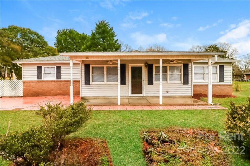 Property image 2 at 2126 Downey Street, Rock Hill, SC 29732