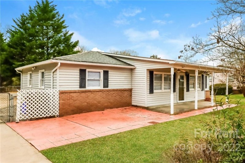 Property image 3 at 2126 Downey Street, Rock Hill, SC 29732