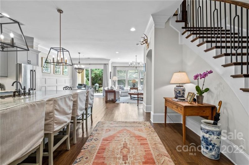 Property image 4 at 5022 Vernet Lane, Charlotte, NC 28210