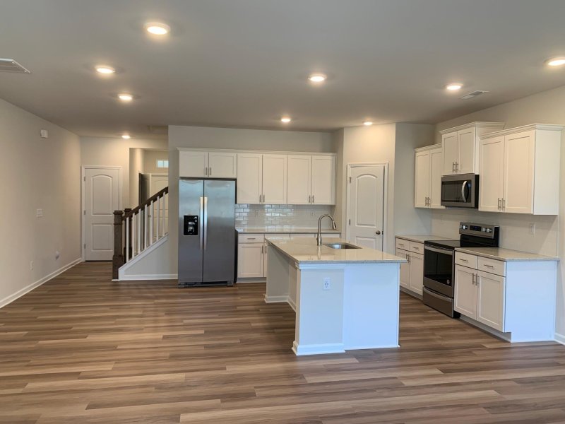 Property image 3 at 910 Sagecroft Lane, Indian Trail, NC 28079