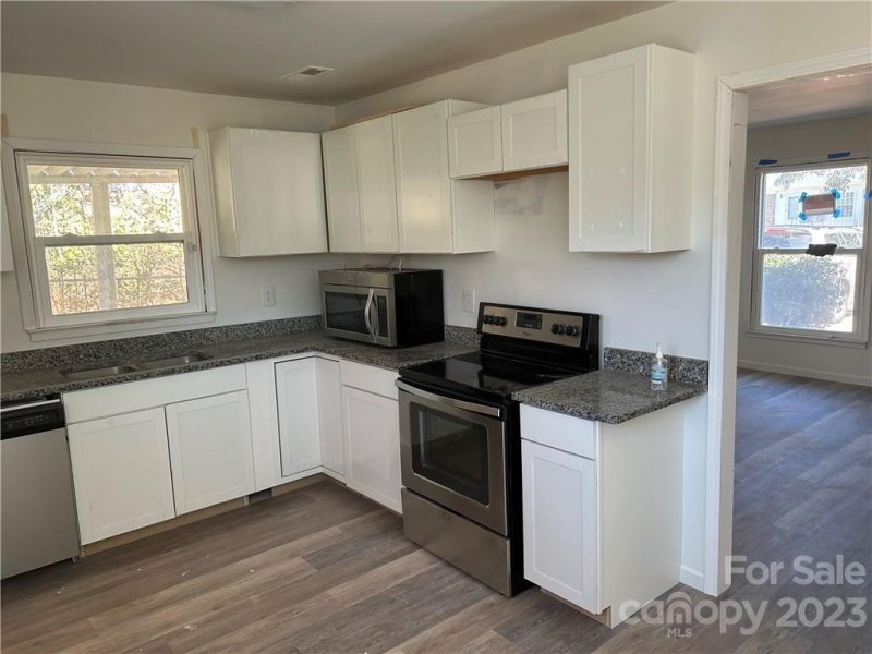 Property image 2 at 3601 Fagan Way, Charlotte, NC 28216