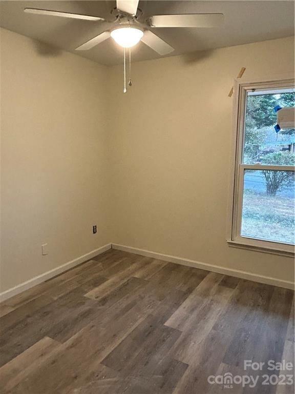 Property image 4 at 3601 Fagan Way, Charlotte, NC 28216