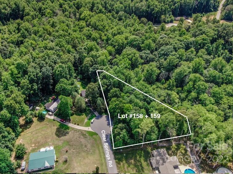 Property image 2 at 244 Clear Springs Road, Mooresville, NC 28115