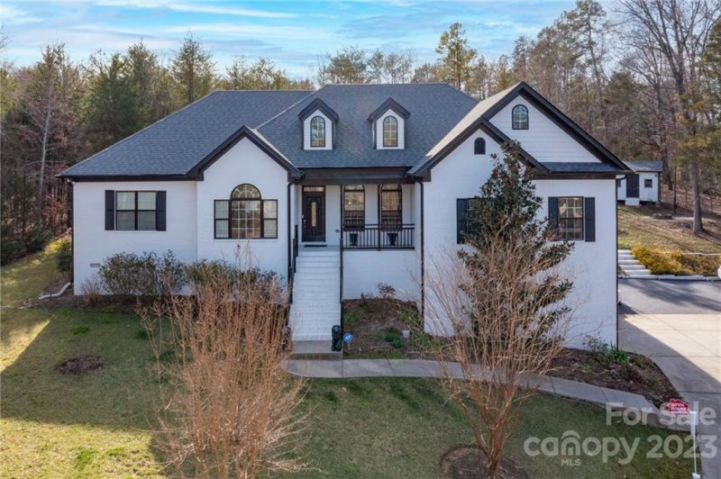 414 Breezewood Drive