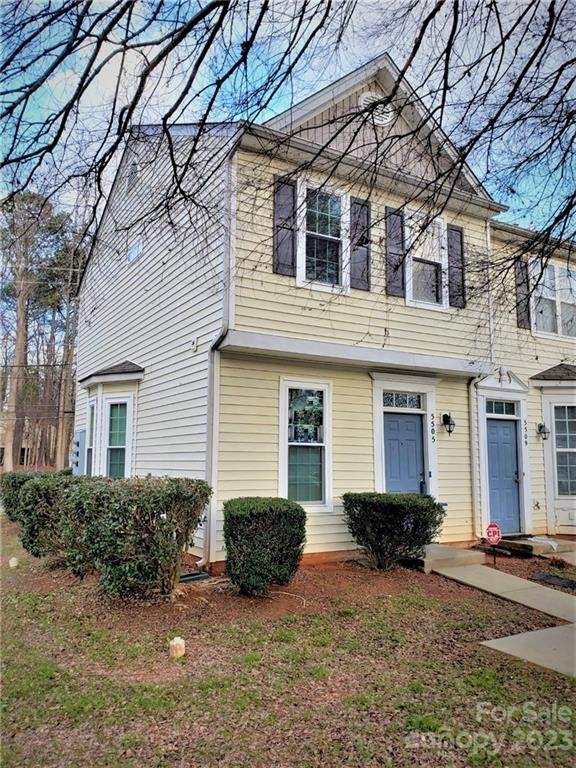 Property image 2 at 5505 Seths Drive, Charlotte, NC 28269