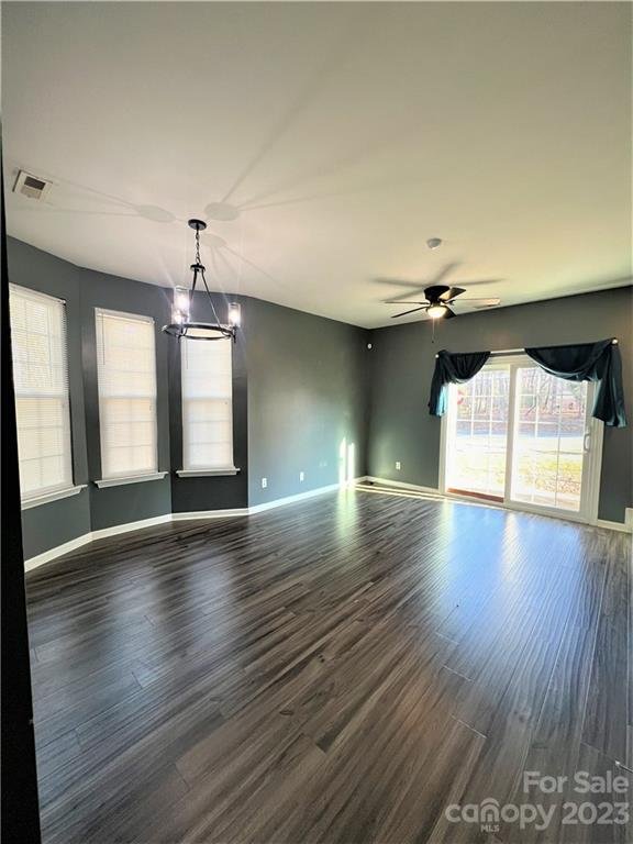 Property image 4 at 5505 Seths Drive, Charlotte, NC 28269