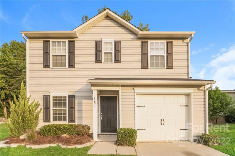 Property image 2 at 1207 Salvadore Court, Gastonia, NC 28052